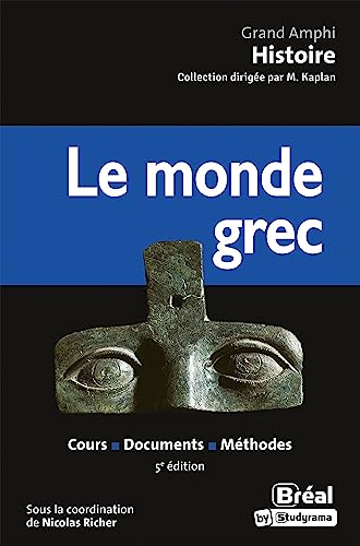Le monde grec