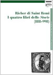 I quattro libri delle storie (888-998) von Plus
