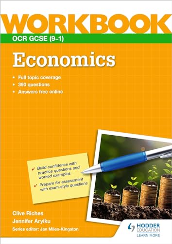 OCR GCSE (9-1) Economics Workbook