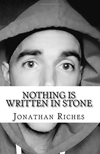 Nothing is Written in Stone: A Jonathan Lee Riches Companion (Fragmentext) von fragmentext