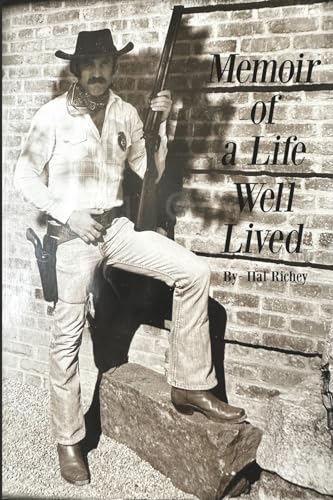 Memoir of a Life Well Lived von Bookbaby