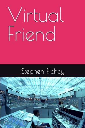 Virtual Friend von Independently published