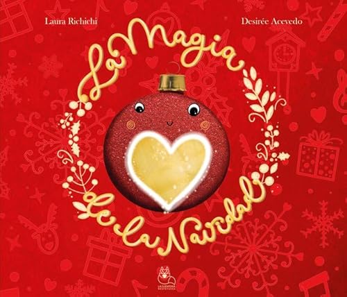 La magia de la Navidad von La Cuentería Respetuosa