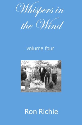 Whispers in The Wind von Independently published