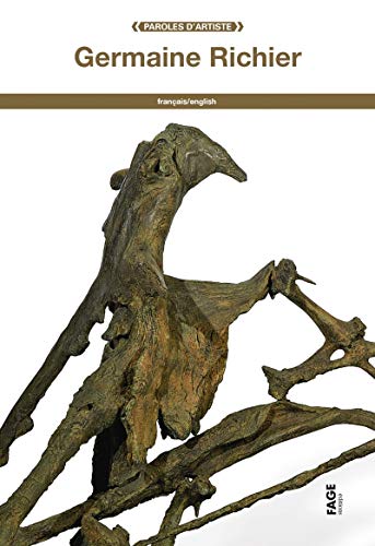 Germaine Richier von FAGE
