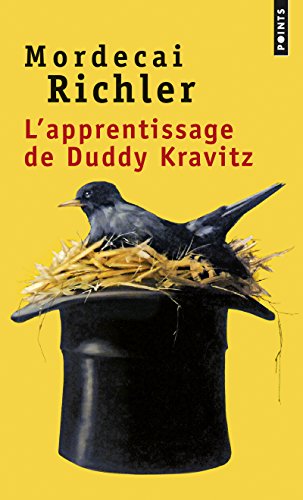 L'Apprentissage de Duddy Kravitz von Points