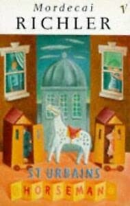 St Urbain's Horseman