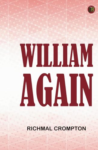 William Again von Zinc Read