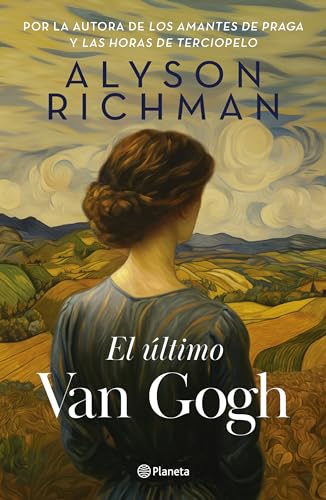 El último Van Gogh / The Last Van Gogh