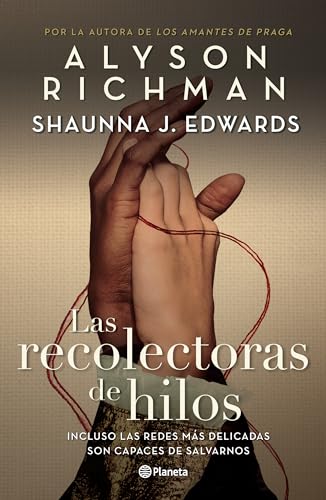 Las recolectoras de hilos / The Thread Collectors