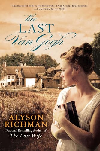 The Last Van Gogh The Last Van Gogh von BERKLEY
