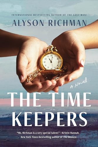 The Time Keepers: A Novel von Union Square & Co.