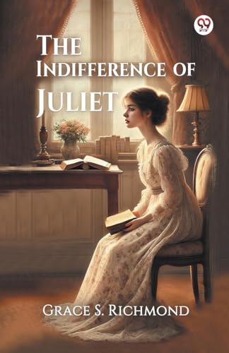 The Indifference of Juliet von Double 9 Books