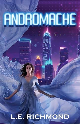Andromache von Quill & Flame Publishing House