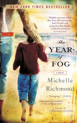 The Year of Fog: A Novel (Bantam Discovery)