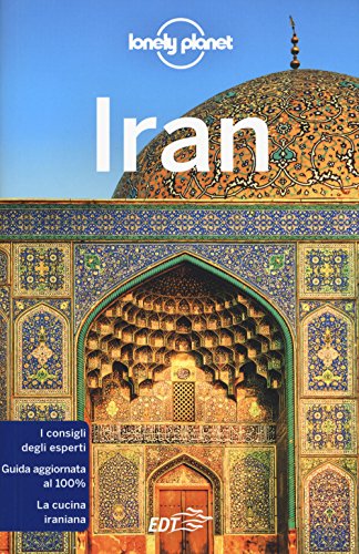 Iran (Guide EDT/Lonely Planet)