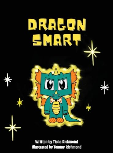 Dragon Smart von Dave Burgess Consulting, Inc.