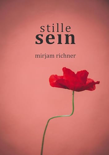 Stille sein von BoD – Books on Demand