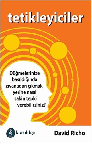 Tetikleyiciler von Kuraldışı Yayınları