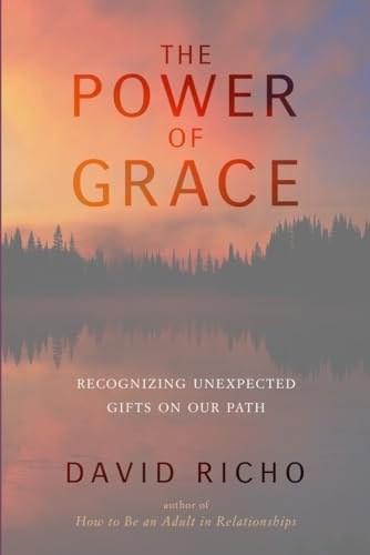 The Power of Grace: Recognizing Unexpected Gifts on Our Path von Shambhala