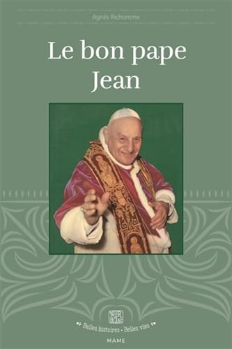 Le bon pape Jean von MAME