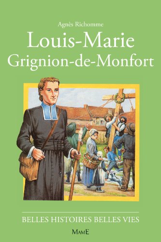 N23 Louis-Marie Grignion de Montfort