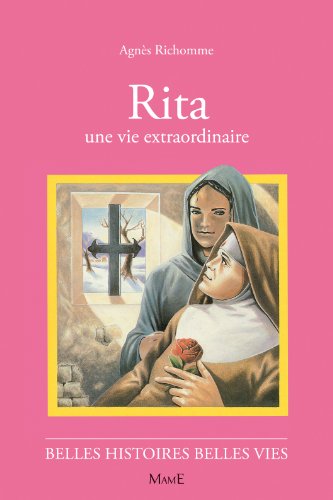 N38 Rita, une vie extraordinaire