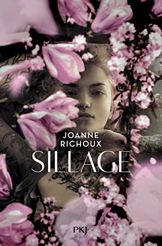 Sillage von POCKET JEUNESSE