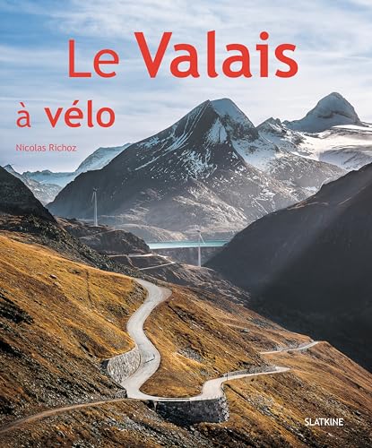 Le Valais à vélo