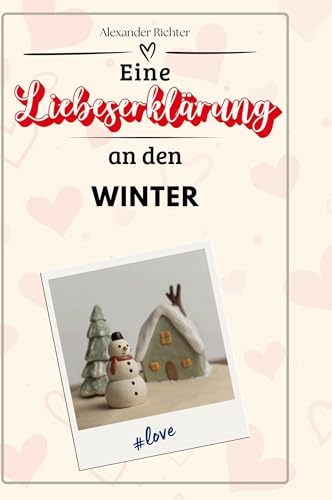 Eine Liebeserklärung an den Winter von FlipFlop