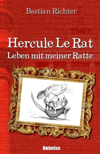 Hercule Le Rat: Leben mit meiner Ratte (Teil 1+2)