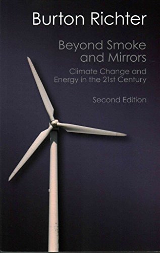 Beyond Smoke and Mirrors: Climate Change And Energy In The 21St Century (Canto Classics) von Cambridge University Press