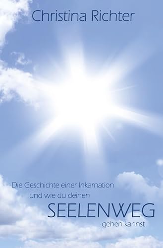 Die Geschichte einer Inkarnation und wie du deinen Seelenweg gehen kannst von epubli