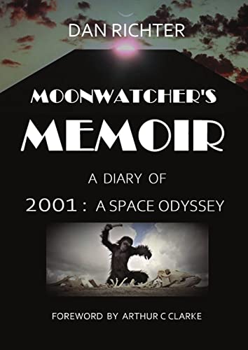 Moonwatcher's Memoir von Lulu.com