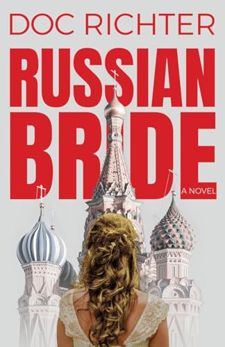 Russian Bride von Atmosphere Press