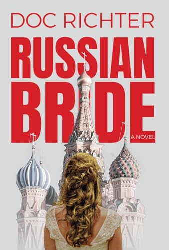 Russian Bride von Atmosphere Press