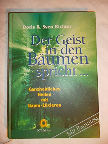 Der Geist in den Bäumen spricht . . . von Joy-Edition