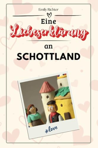 Eine Liebeserklärung an Schottland - Die große Hommage - das perfekte Geschenk für Weihnachten und Geburtstag und jeden Anlass von FlipFlop