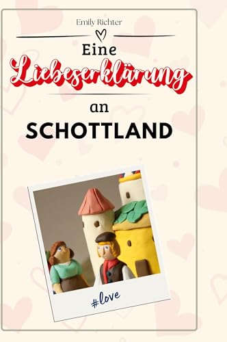 Eine Liebeserklärung an Schottland Eine Liebeserklärung an Schottland von FlipFlop