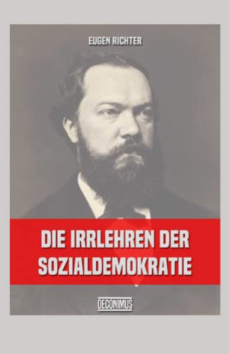 Die Irrlehren der Sozialdemokratie