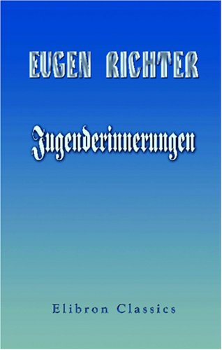 Jugenderinnerungen
