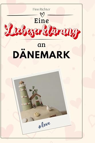 Eine Liebeserklärung an Dänemark von FlipFlop