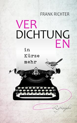 Verdichtungen, in Kürze mehr