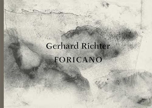 Foricano: 26 Drawings von David Zwirner
