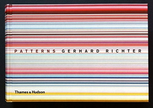 Gerhard Richter. Patterns: Divided Mirrored Repeated