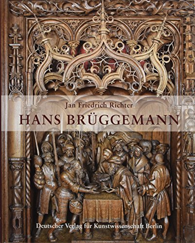 Hans Brüggemann: Mit einem vollständigen Werkkatalog