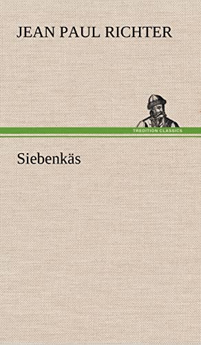 Siebenkäs