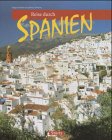 Reise durch Spanien