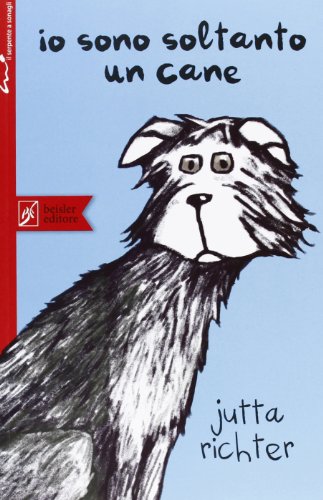 Io sono soltanto un cane (Il serpente a sonagli)