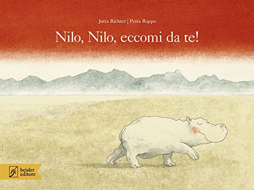 Nilo, Nilo, eccomi da te! Ediz. a colori (Libripinguino)